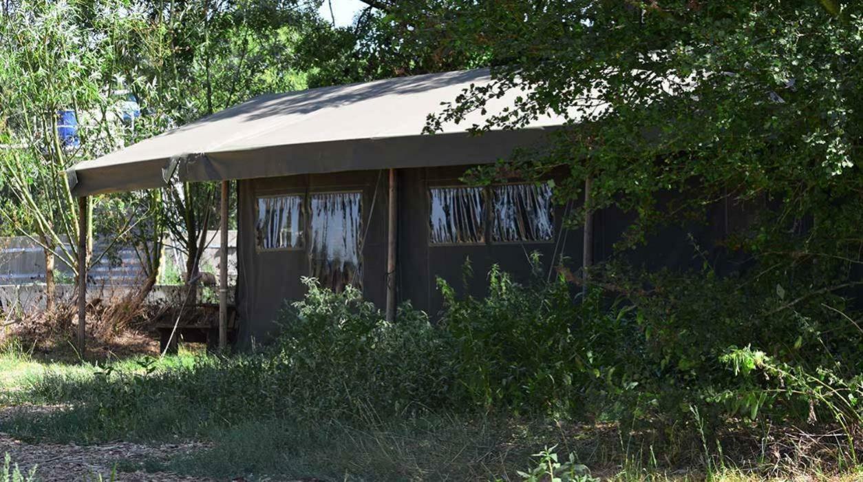Hoeve De Pippert Ξενοδοχείο Ophemert Εξωτερικό φωτογραφία